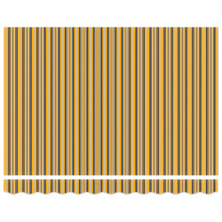 Маркиза выдвижная VidaXL 3330028 (Yellow/Grey) Thumb