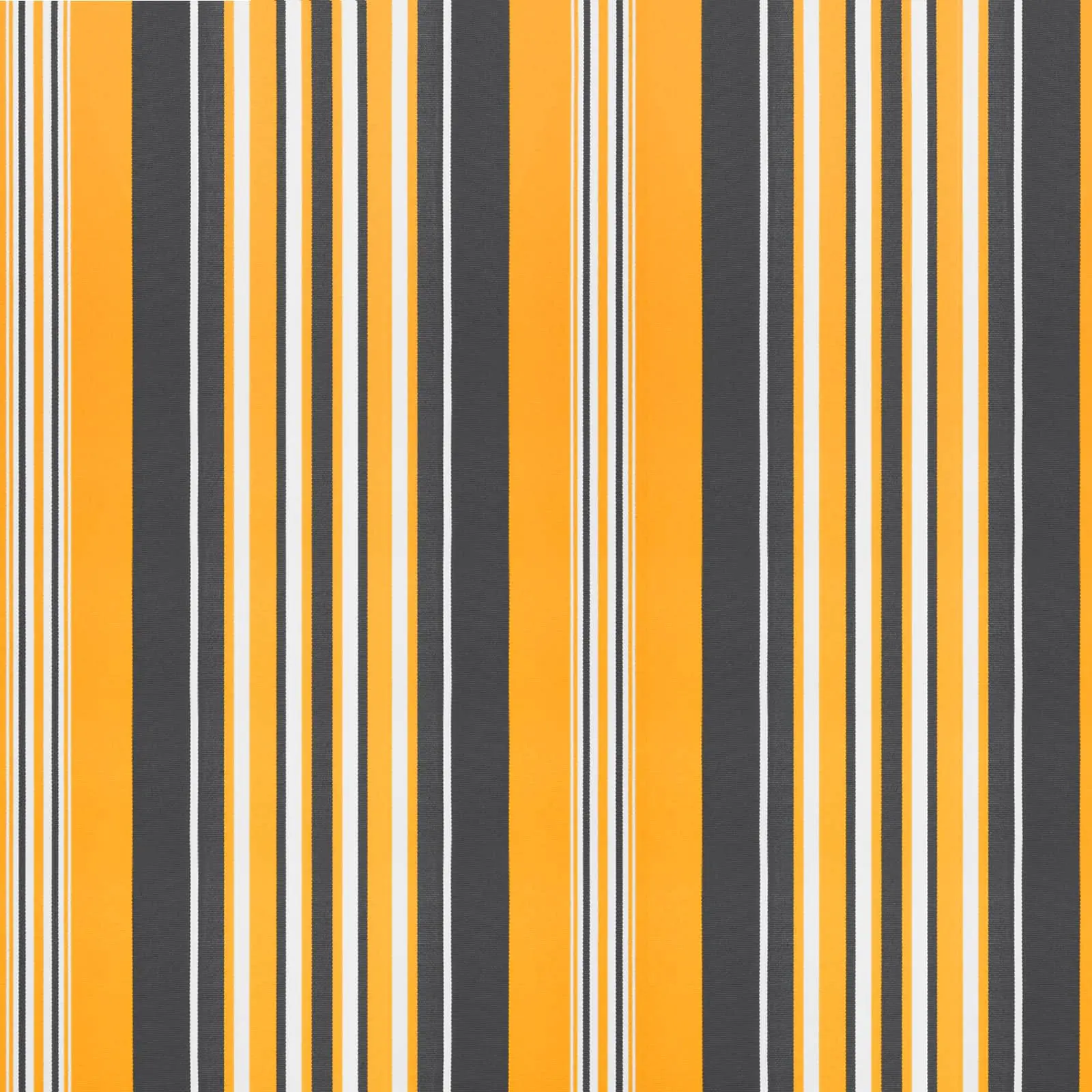 Маркиза выдвижная VidaXL 3330030 300x250 (Yellow/Grey)