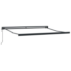 Copertina retractabila VidaXL 3330102 300x250 (Light Grey) Thumb