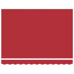 Маркиза выдвижная VidaXL 3330156 (Red) Thumb