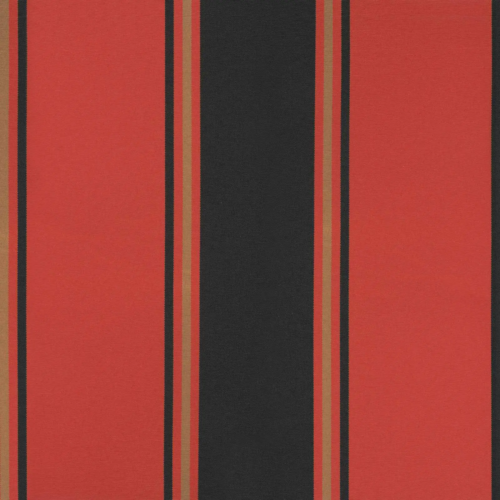 Copertina retractabila VidaXL 3330240 (Red/Black) - 6