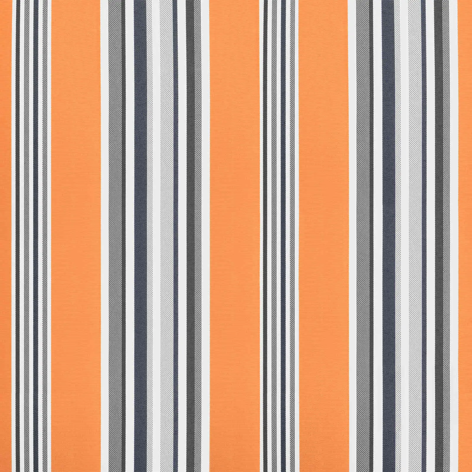 Copertina retractabila VidaXL 3330300 350x250 (Orange/Grey) - 8