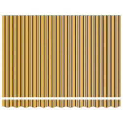 Маркиза выдвижная VidaXL 3330316 350x250 (Yellow/Grey) Thumb