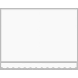 Copertina retractabila VidaXL 3330372 (White) Thumb