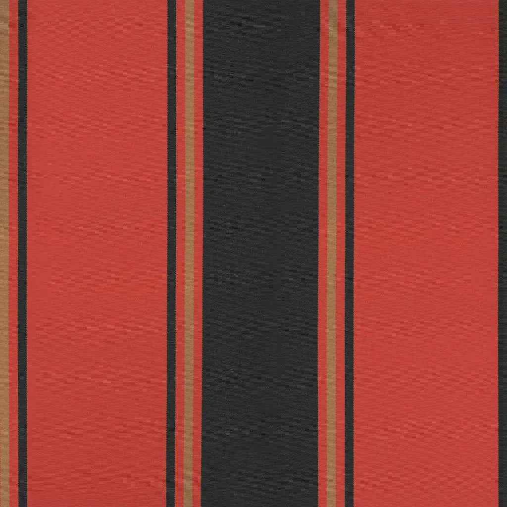 Маркиза выдвижная VidaXL 3330518 400x300 (Orange/Brown) - 6