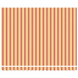 Маркиза выдвижная VidaXL 3330540 (Yellow/Orange) Thumb