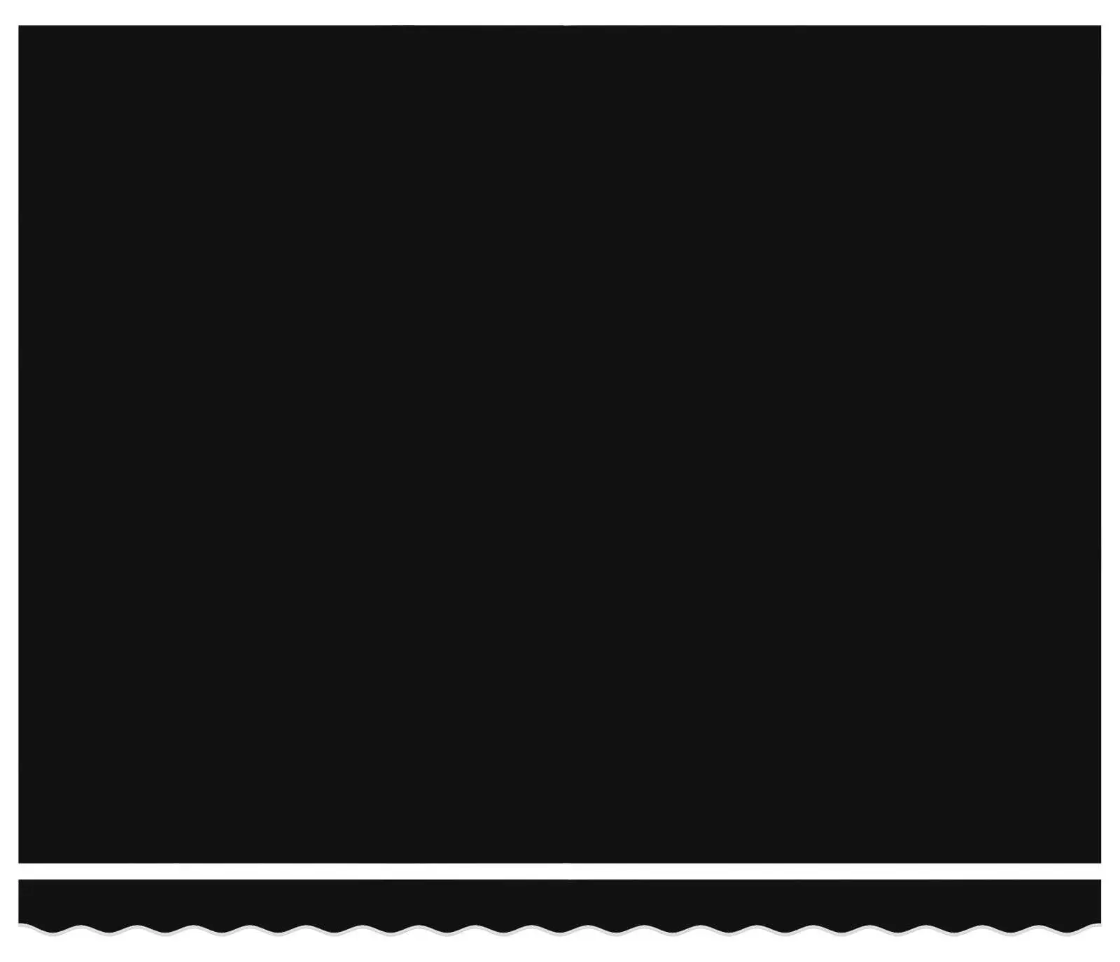 Copertina retractabila VidaXL 3330591 (Black) - 4