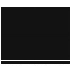 Маркиза выдвижная VidaXL 3330604 (Black) Thumb