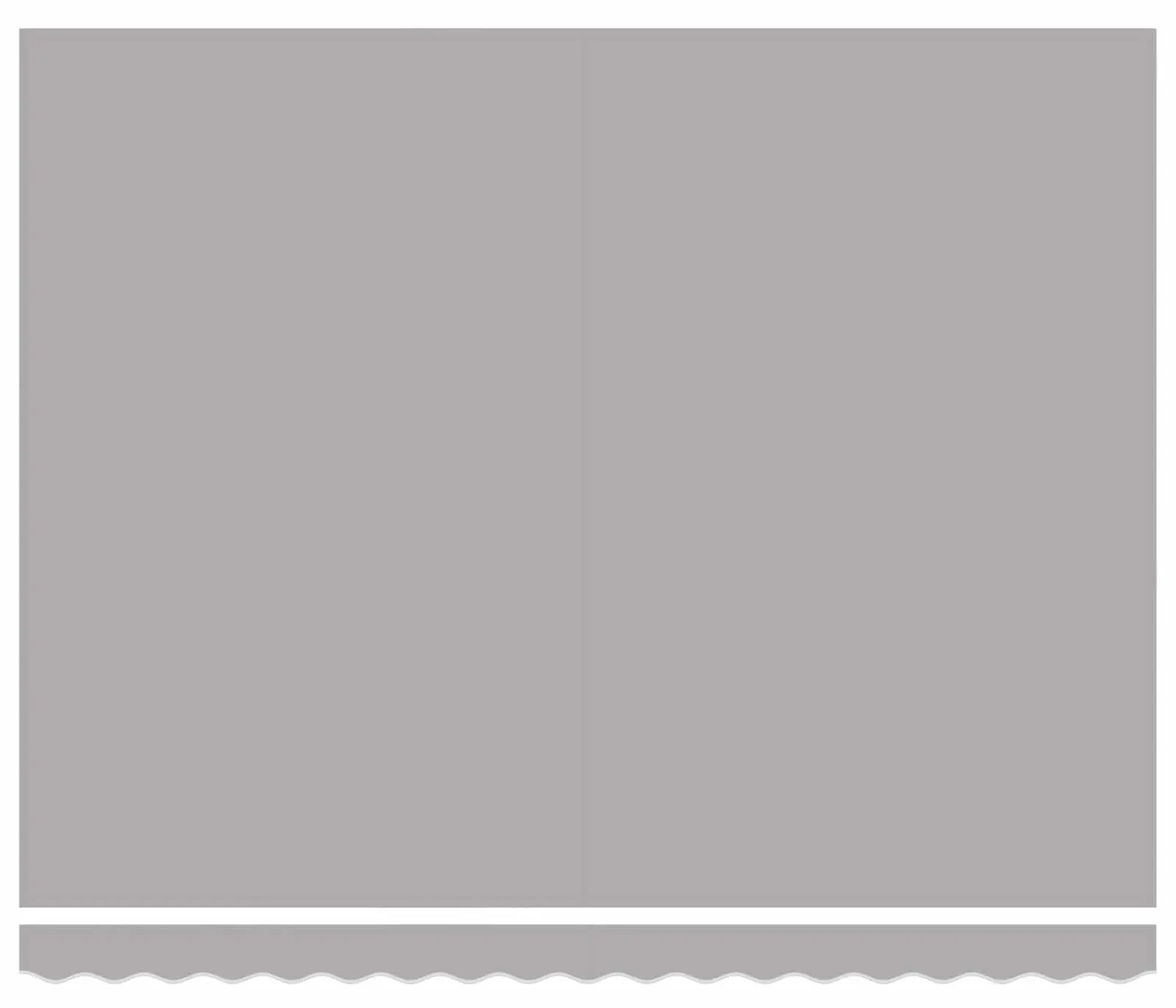 Маркиза выдвижная VidaXL 3330652 (Light Grey) - 3