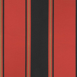 Copertina retractabila VidaXL 3331229 (Orange/Brown) Thumb