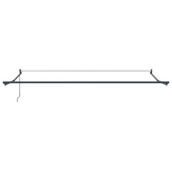 Маркиза выдвижная VidaXL 3331253 (Yellow/Orange) Thumb