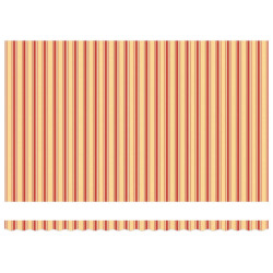 Маркиза выдвижная VidaXL 3331256 (Yellow/Orange) Thumb