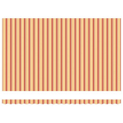 Маркиза выдвижная VidaXL 3331258 (Yellow/Orange) Thumb