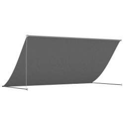 Маркиза выдвижная VidaXL 368754 (Anthracite) Thumb