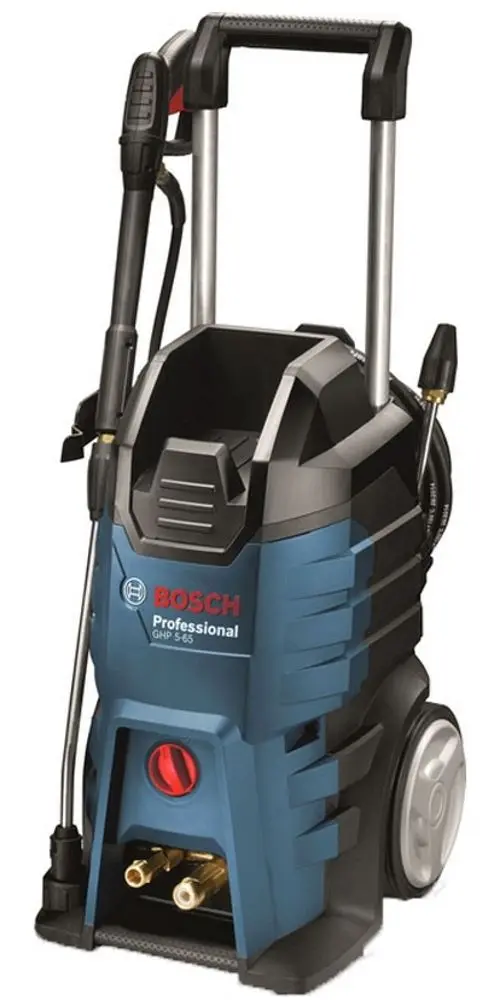 Curatitoare cu presiune Bosch GHP 5-65 (0600910500)