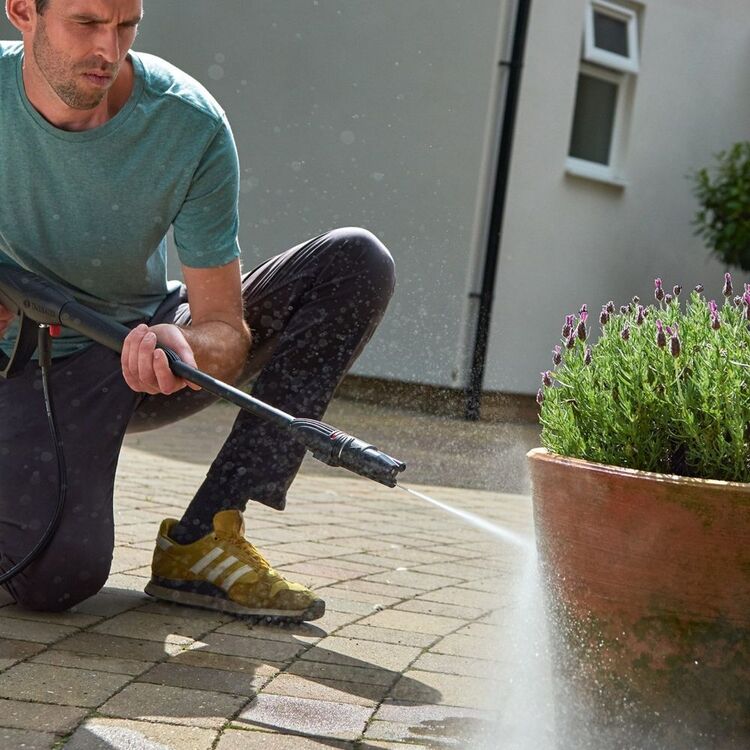 Минимойка высокого давления Bosch Universal Aquatak 135 (06008A7C00)