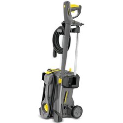 Минимойка высокого давления Karcher Pro HD 600 (1.520-982.0) Thumb