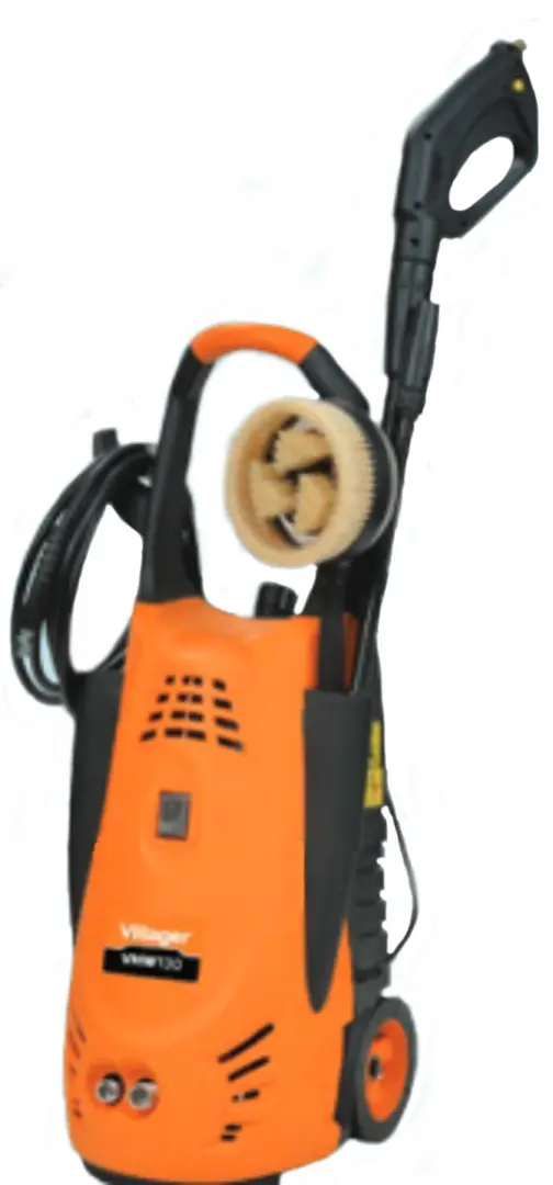 Curatitoare cu presiune Villager VHW 130