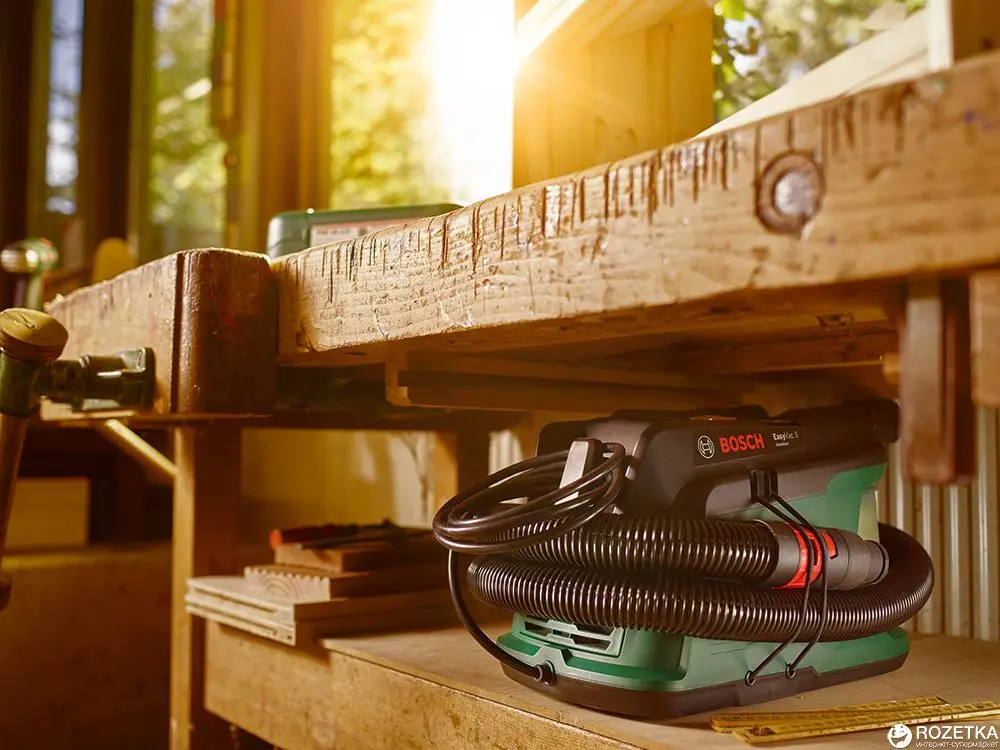 Aspirator Bosch EasyVac 3 (06033D1000)