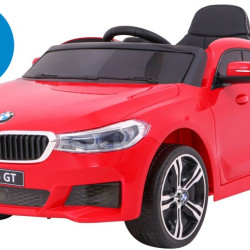 Сборка электромобиля Thumb