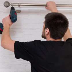 Установка карниза (1 погонный метр) Thumb