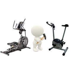 Asamblarea echipamentelor de antrenament sportiv (biciclete de exercitii, banda de alergare, stepper)