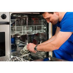 Instalarea si pornirea masinii de spalat vase de sine statatoare