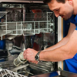 Instalarea si pornirea masinii de spalat vase de sine statatoare Thumb