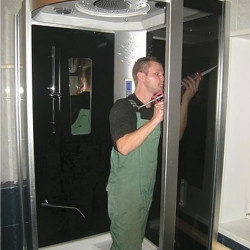 Instalare cabina de dus Thumb