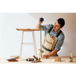 Asamblarea scaunului de bar