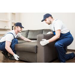 Asamblare canapea (1,5 m)