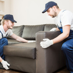 Сборка дивана (1,5 м) Thumb