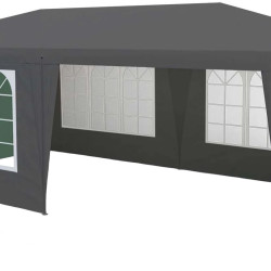 Asamblarea și instalarea pavilionului (1 metru lungime) Thumb