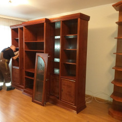 Asamblarea mobilierului living (1 metru lungime) Thumb