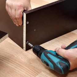 Asamblarea rafturilor Thumb