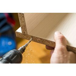 Asamblarea antreului (1 metru lungime)