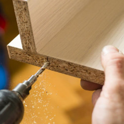 Asamblarea antreului (1 metru lungime) Thumb