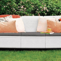 Сборка садового дивана Thumb