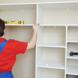 Asamblare dulap (1 metru lungime) Thumb