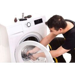 Instalarea si pornirea masinii de spalat rufe de sine statatoare