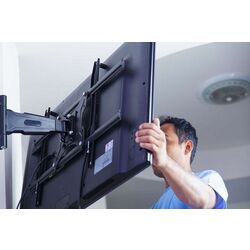 Instalarea televizorului