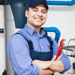 Deservirea cazan pe gaz Thumb