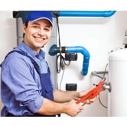 Profilaxiea boilerului