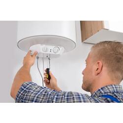 Instalarea incalzitorului instantaneu de apa electric