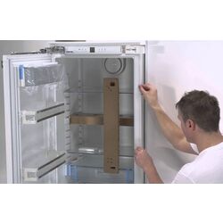 Instalarea si pornirea frigiderului