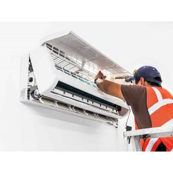 Instalare climatizor 18000 BTU