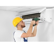 Instalare climatizor 9000 BTU