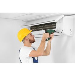 Instalare climatizor 9000 BTU