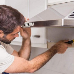 Instalarea hotei suspendate (fără gaură în perete) Thumb