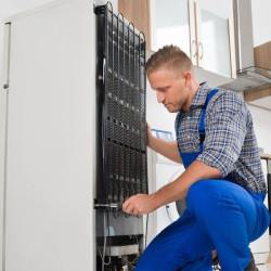 Instalarea congelatorului incorporabil Thumb